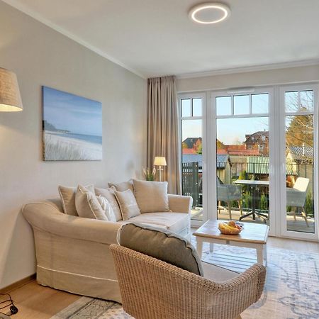 Baltischer Hof Apartment 30 Boltenhagen  Zewnętrze zdjęcie