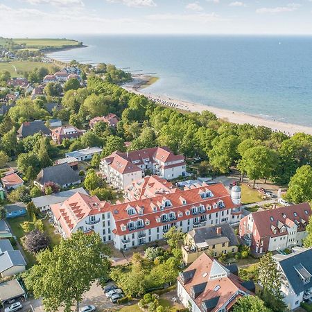 Baltischer Hof Apartment 30 Boltenhagen  Zewnętrze zdjęcie