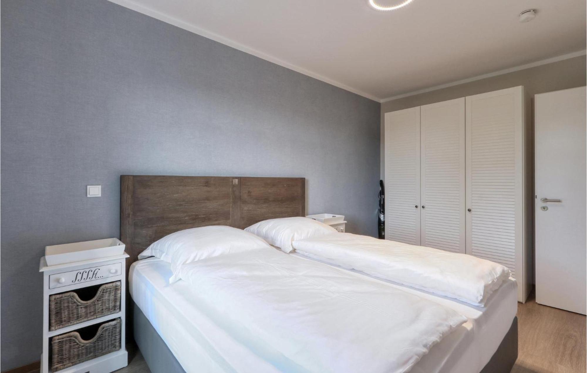 Baltischer Hof Apartment 30 Boltenhagen  Zewnętrze zdjęcie