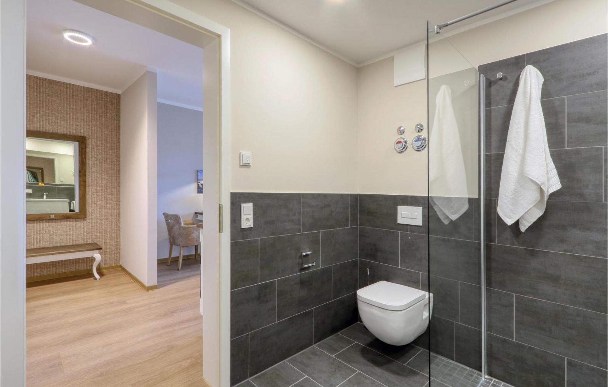 Baltischer Hof Apartment 30 Boltenhagen  Zewnętrze zdjęcie