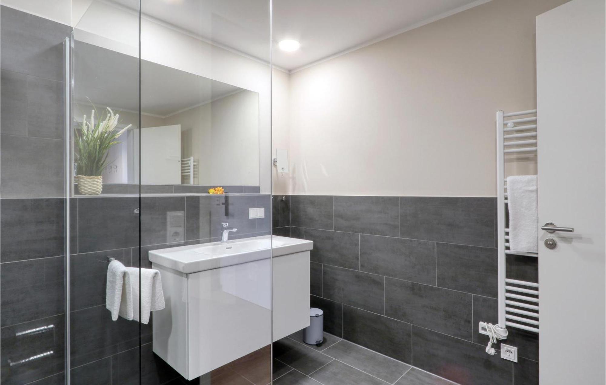 Baltischer Hof Apartment 30 Boltenhagen  Zewnętrze zdjęcie