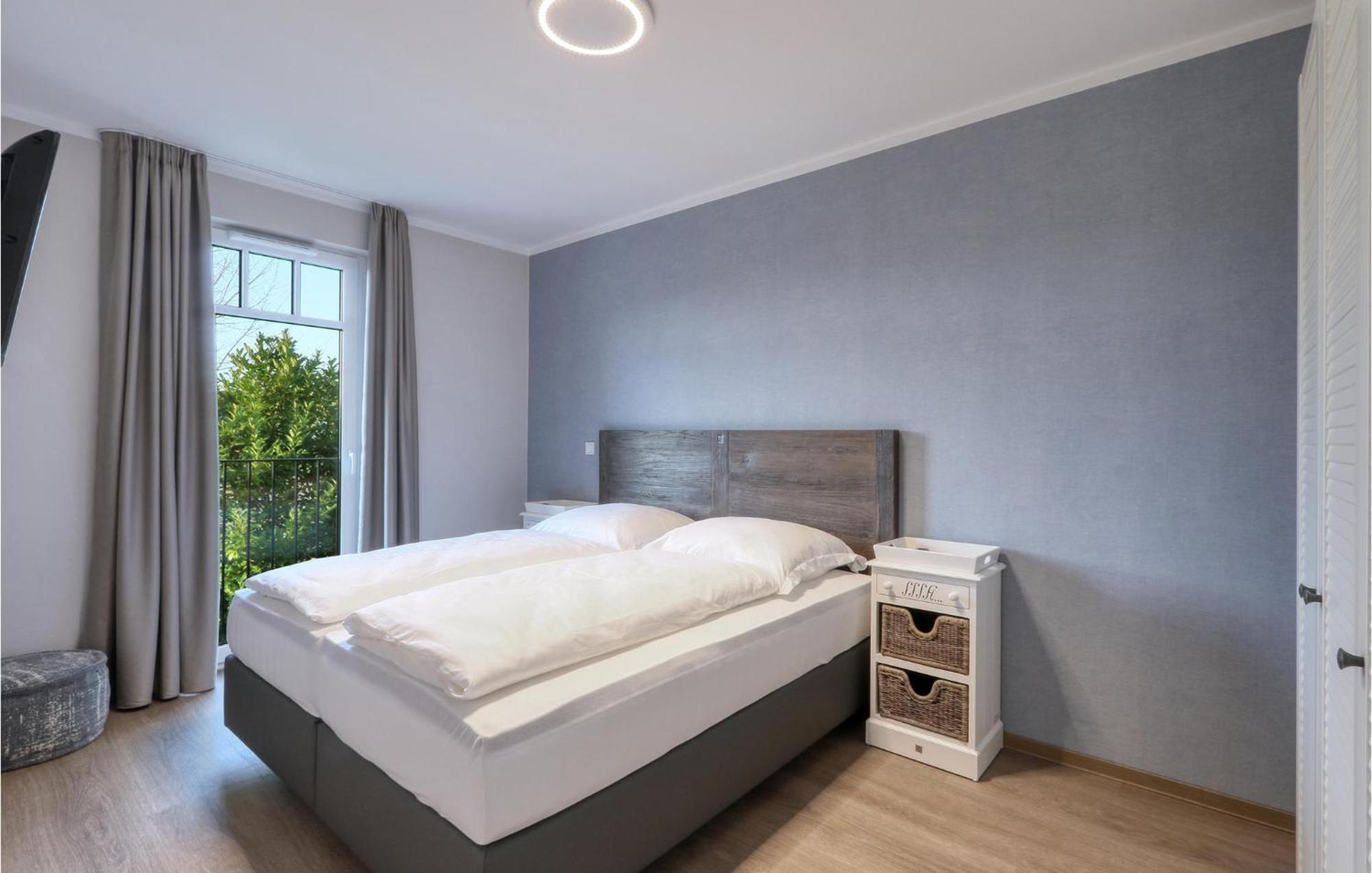 Baltischer Hof Apartment 30 Boltenhagen  Zewnętrze zdjęcie