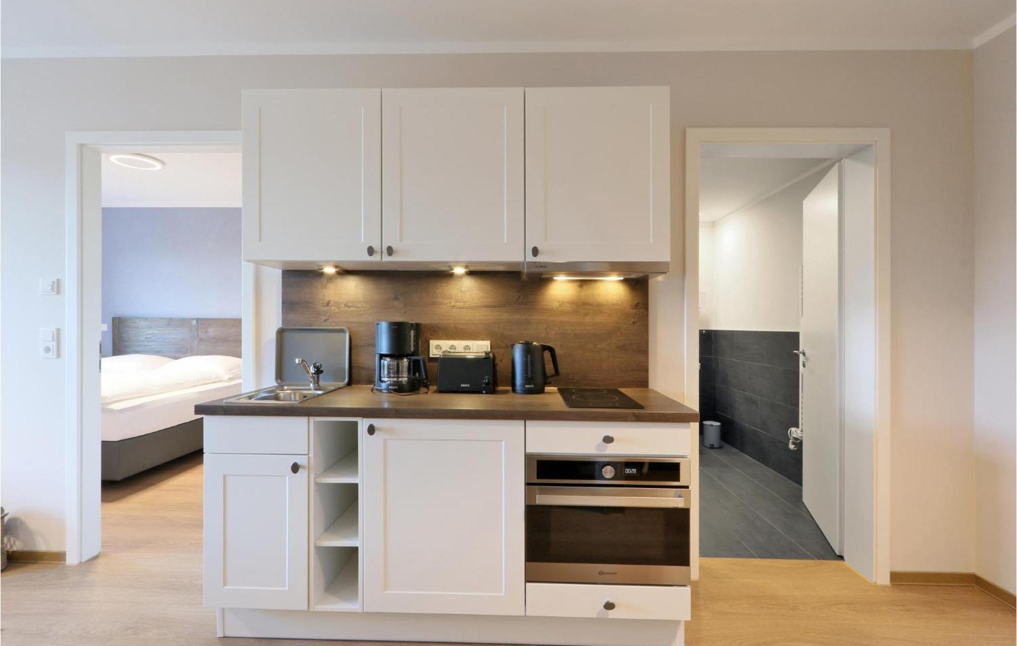 Baltischer Hof Apartment 30 Boltenhagen  Zewnętrze zdjęcie