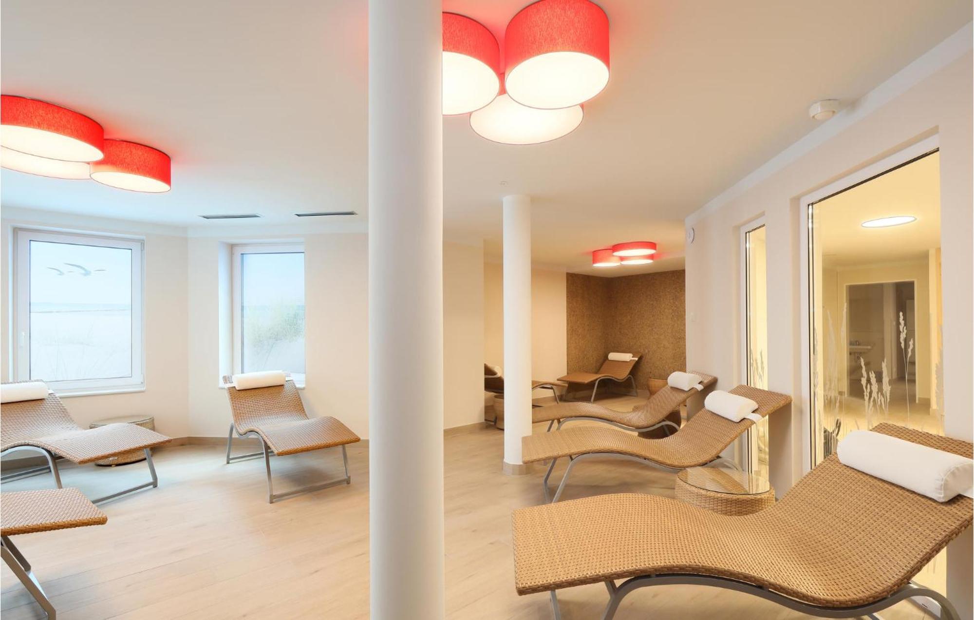 Baltischer Hof Apartment 30 Boltenhagen  Zewnętrze zdjęcie