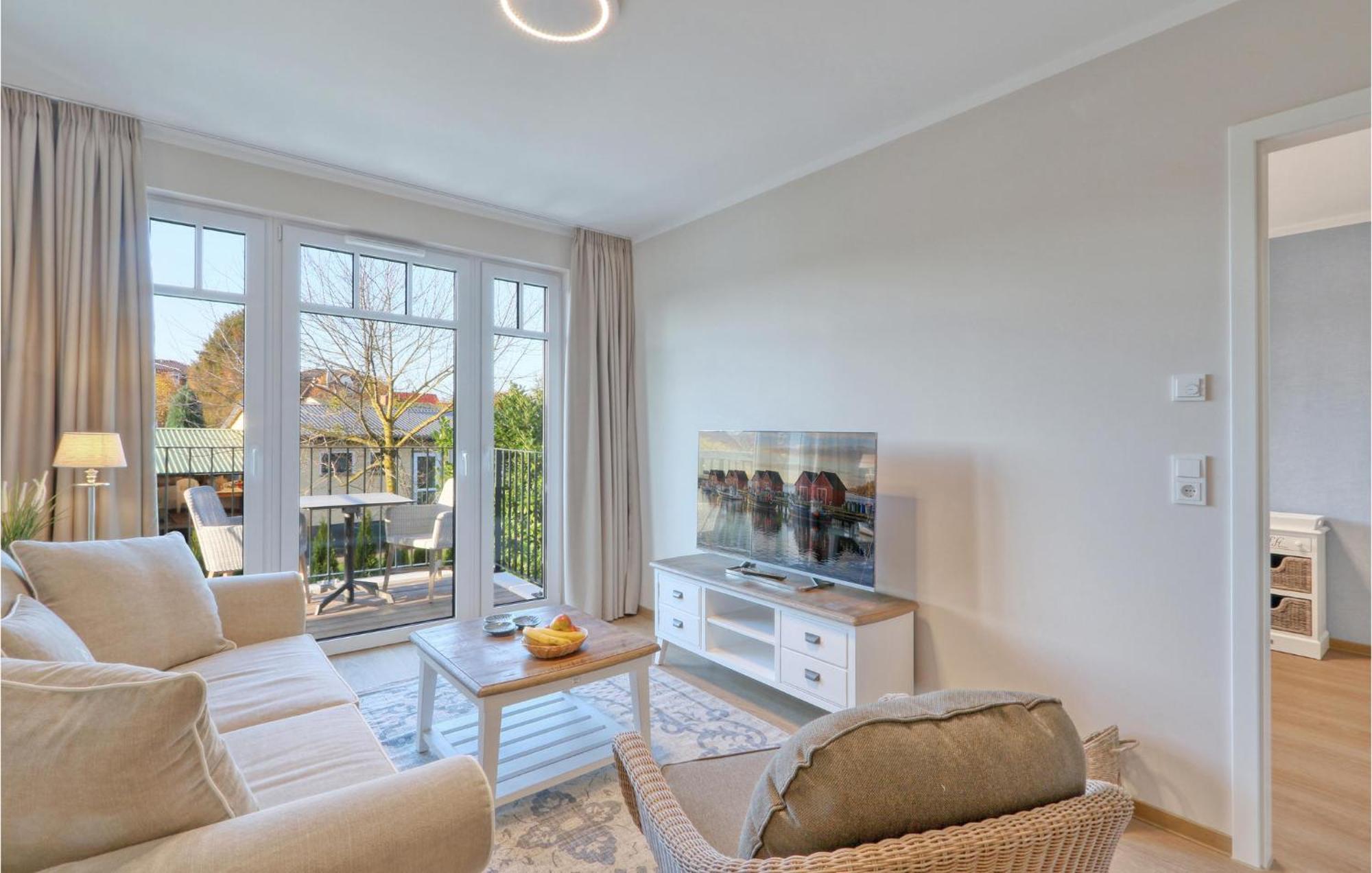 Baltischer Hof Apartment 30 Boltenhagen  Zewnętrze zdjęcie