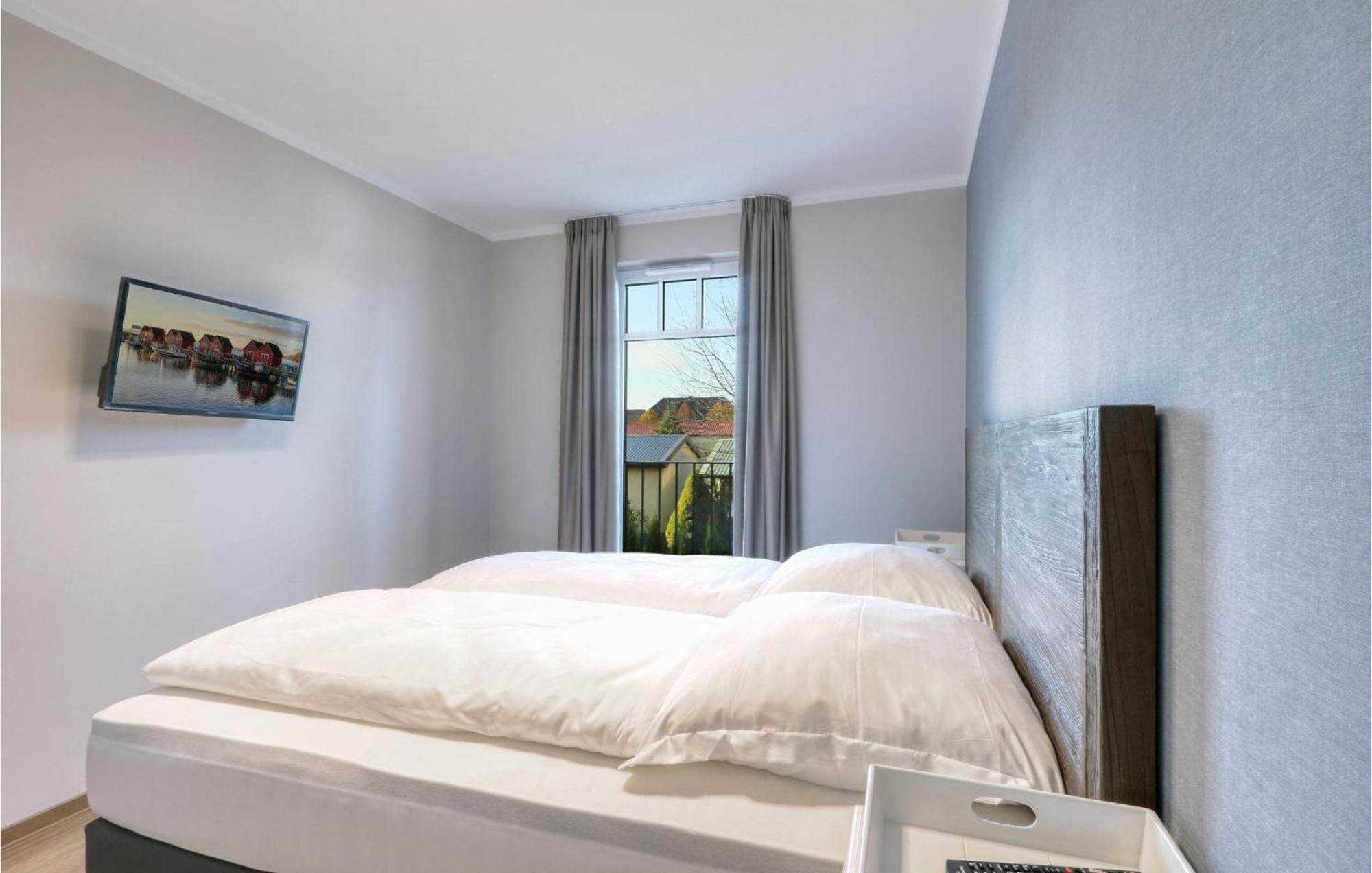 Baltischer Hof Apartment 30 Boltenhagen  Zewnętrze zdjęcie