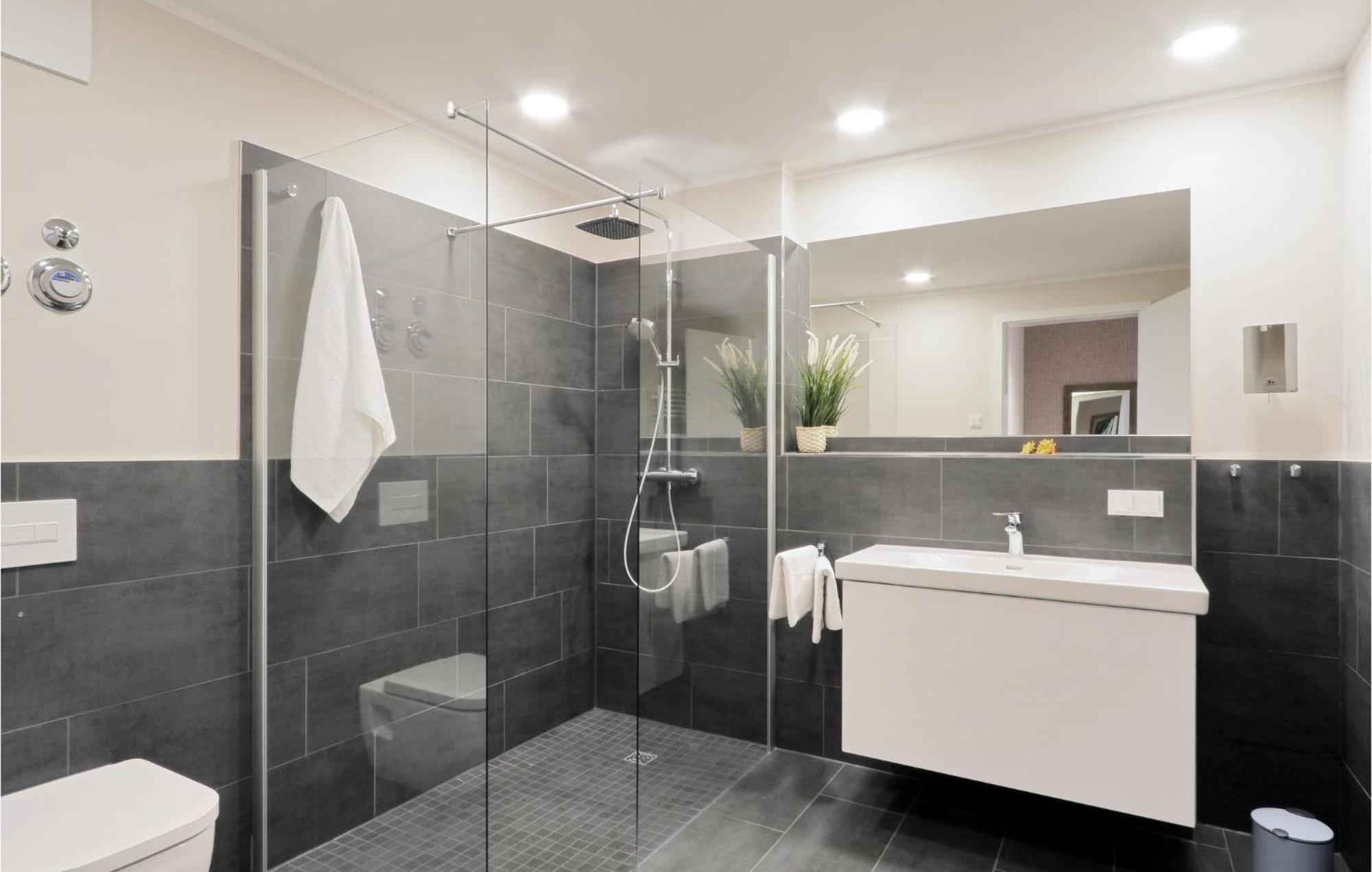 Baltischer Hof Apartment 30 Boltenhagen  Zewnętrze zdjęcie