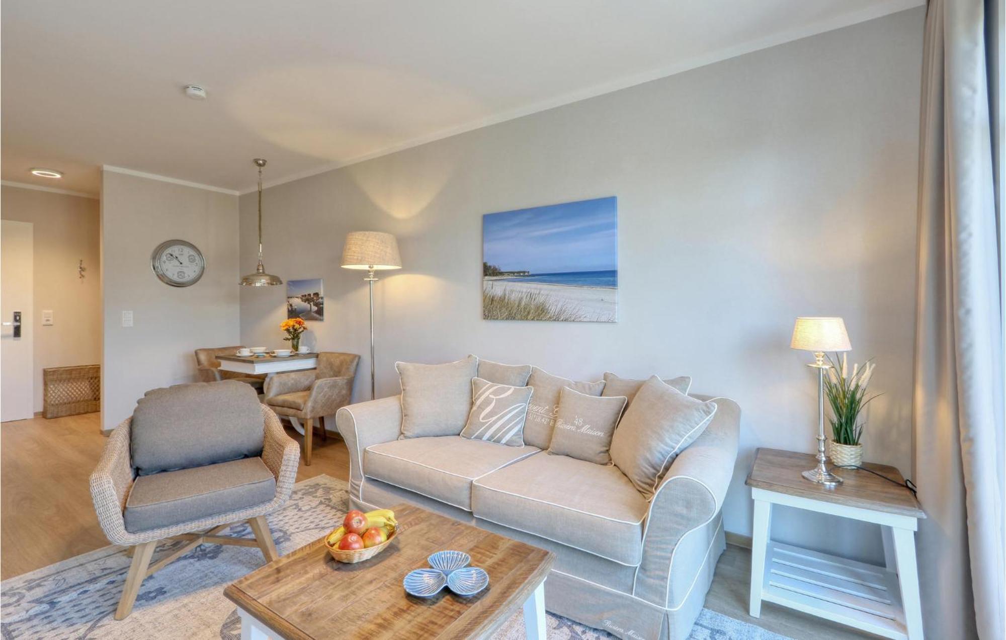 Baltischer Hof Apartment 30 Boltenhagen  Zewnętrze zdjęcie