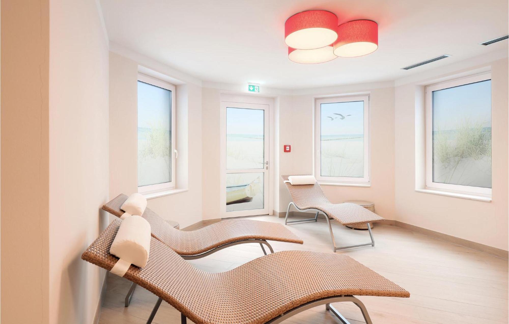 Baltischer Hof Apartment 30 Boltenhagen  Zewnętrze zdjęcie