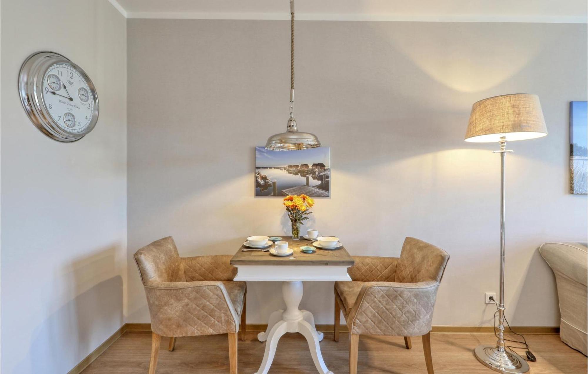 Baltischer Hof Apartment 30 Boltenhagen  Zewnętrze zdjęcie