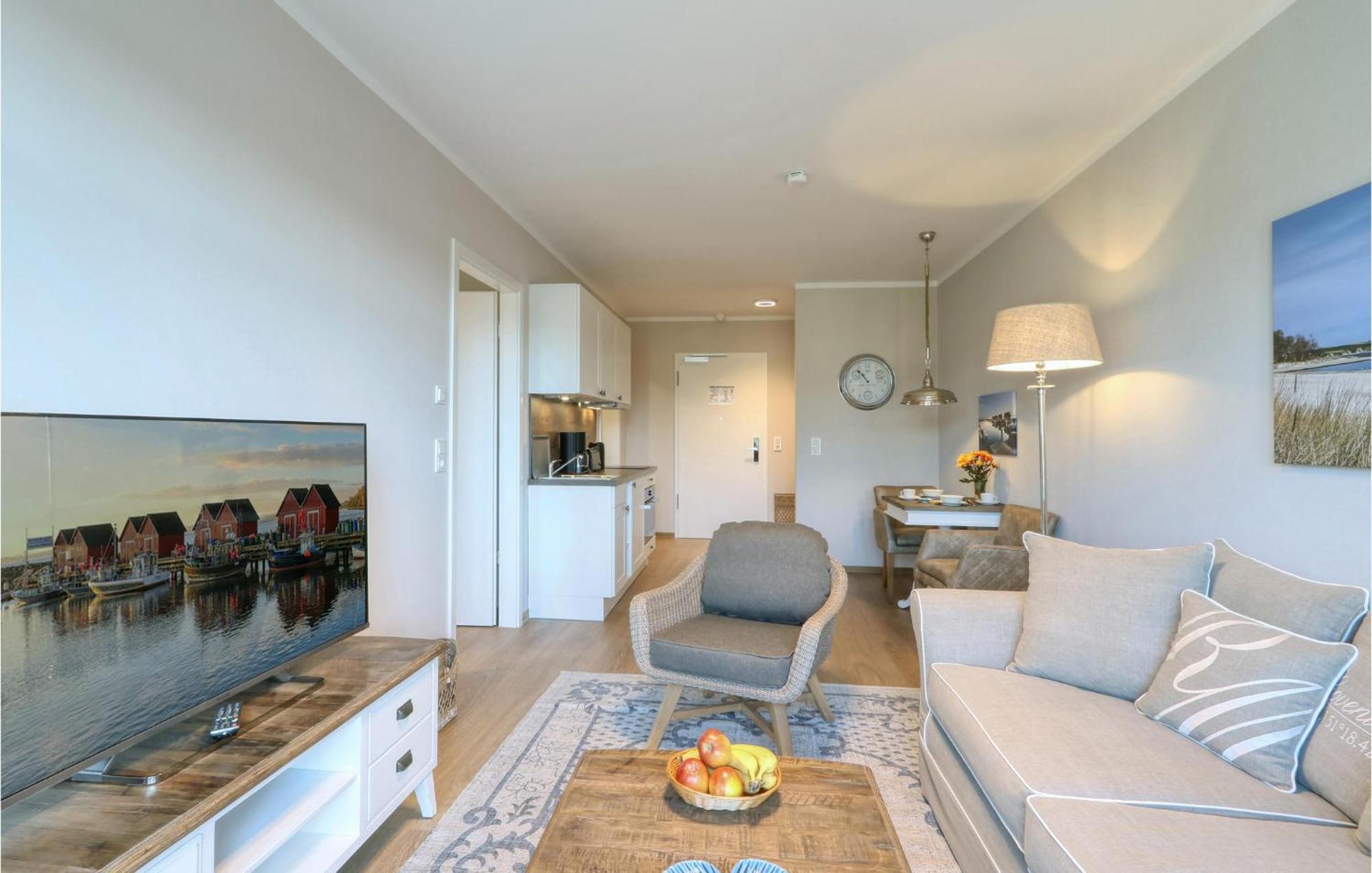 Baltischer Hof Apartment 30 Boltenhagen  Zewnętrze zdjęcie
